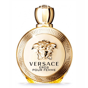 VERSACE EROS POUR FEMME 100Ml EDT TESTER