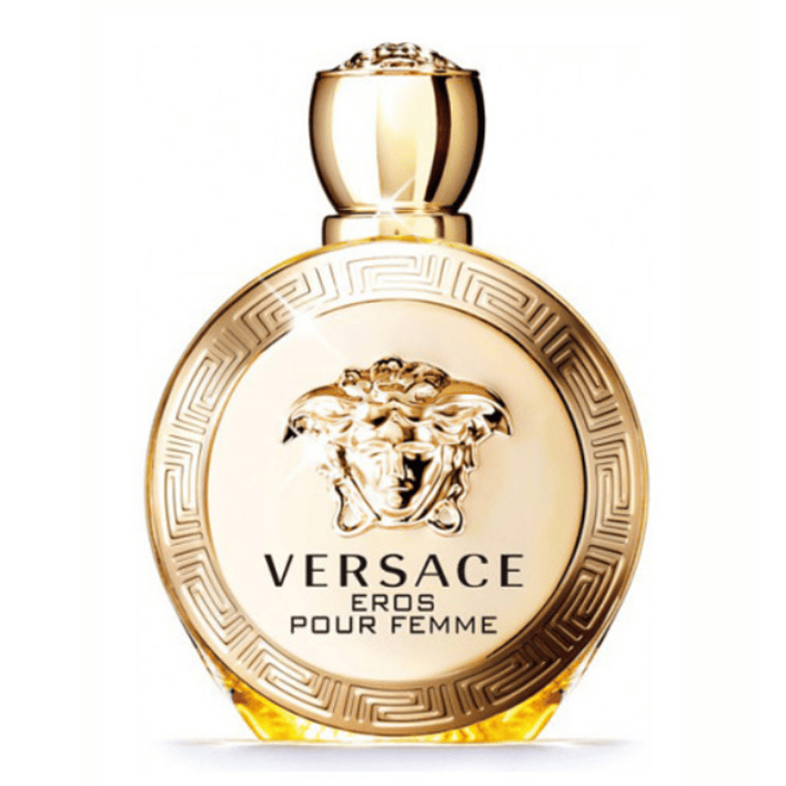 VERSACE EROS POUR FEMME 100Ml EDT TESTER 1