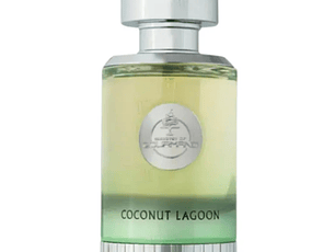 Paris Corner Coconut Lagoon Ministry Of Gourmand Edp 100Ml Unisex