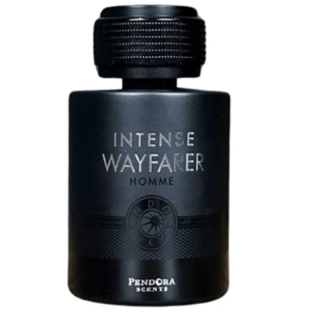 Paris Corner Intense Wayfarer Edp 100Ml Hombre (Azzaro The Most Wanted) 1