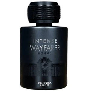 Paris Corner Intense Wayfarer Edp 100Ml Hombre (Azzaro The Most Wanted)