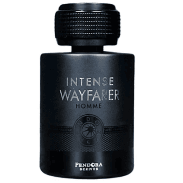 Paris Corner Intense Wayfarer Edp 100Ml Hombre (Azzaro The Most Wanted) 1