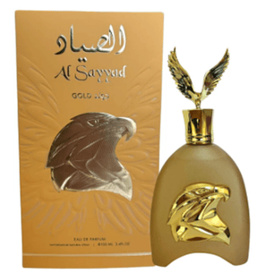 Risala Al Sayyad Gold Edp 100Ml