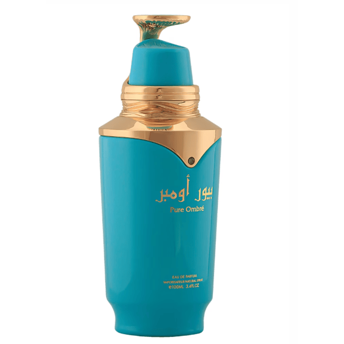 Risala Pure Ombre Edp 100Ml Unisex  2