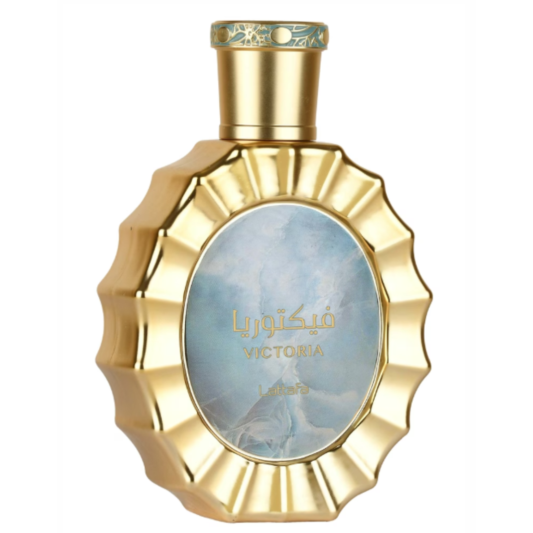 Lattafa VICTORIA EDP 100ml MUJER 1