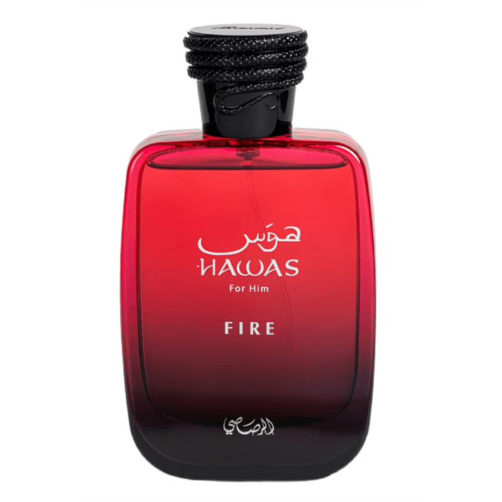 Rasasi Hawas Fire Men EDP 100 ml 1