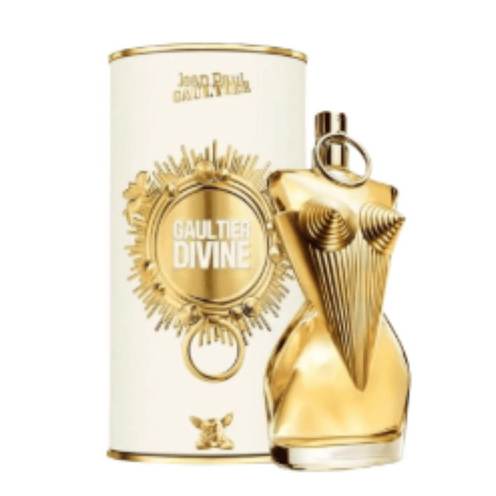 Gaultier Divine Jean Paul Gaultier Edp 50Ml Mujer Refillable 1