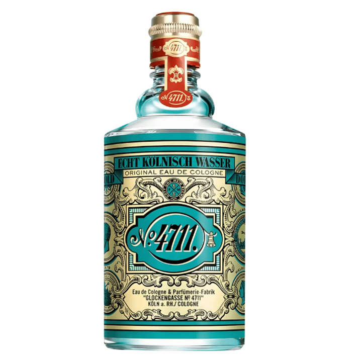 4711 Tradicional Edc 800 ml Unisex 1