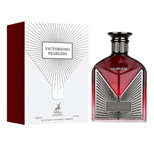 Victorioso Fearless Maison Alhambra Edp 100ML Unisex