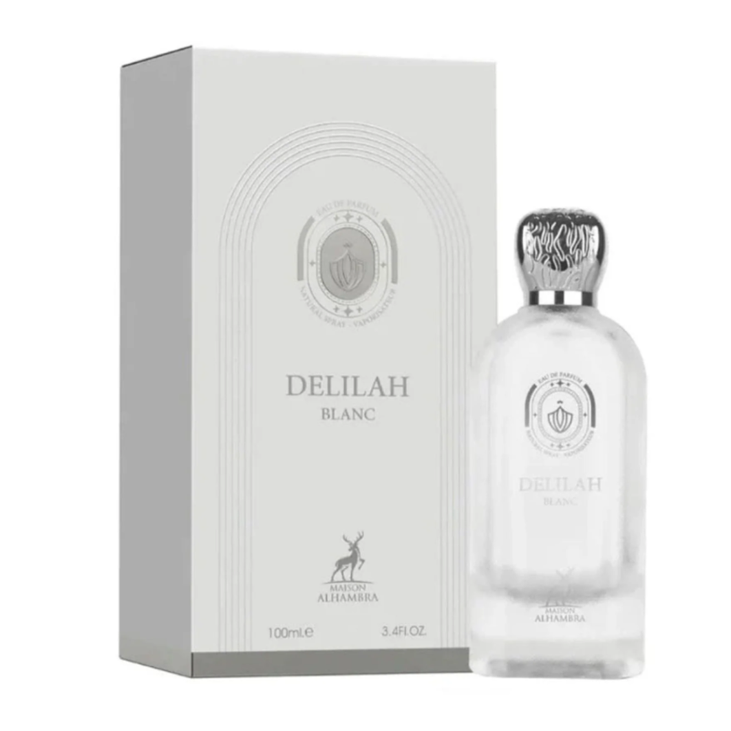 Delilah Blanc Maison Alhambra Edp 100ML Mujer 1