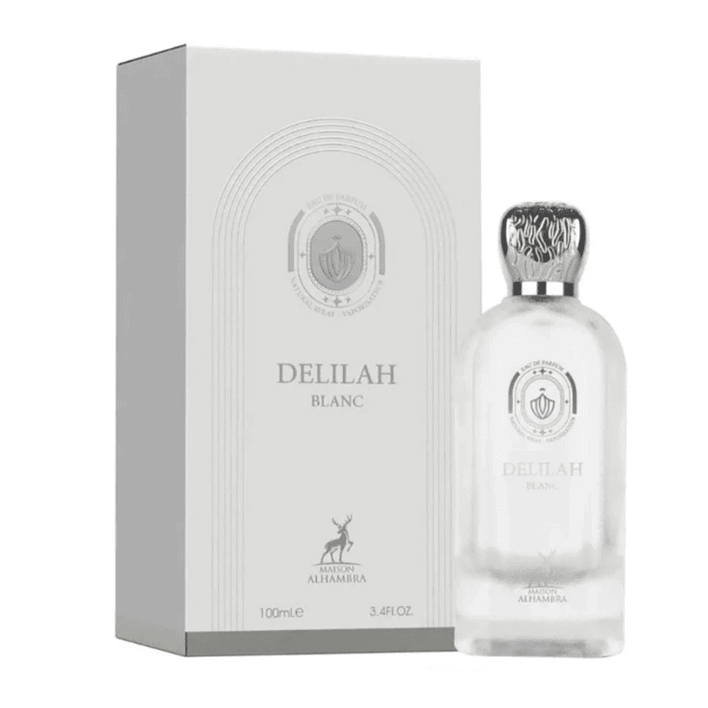 Delilah Blanc Maison Alhambra Edp 100ML Mujer 1