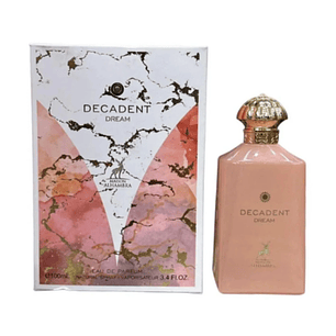 Decadent Dream Maison Alhambra Edp 100ML Mujer