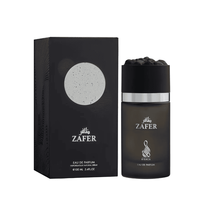 Zafer Risala Edp 100Ml Hombre  1