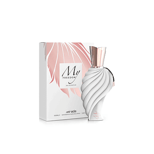 My Freedom Mirada Edp 100ML Mujer