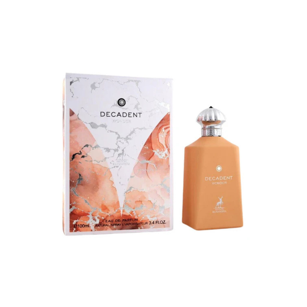 Decadent Wonder Masion Alhambra Edp 100ML Mujer 1