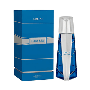 Blue Sky Armaf Edp 105Ml Unisex 