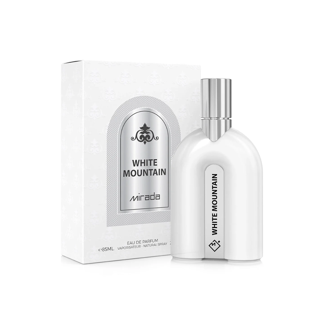 White Mountain Mirada Edp 85ML Unisex  1