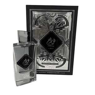 Fawha Midnight Edition Edp 100Ml Unisex 