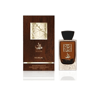 Mazen Nusuk Edp 100Ml Unisex 