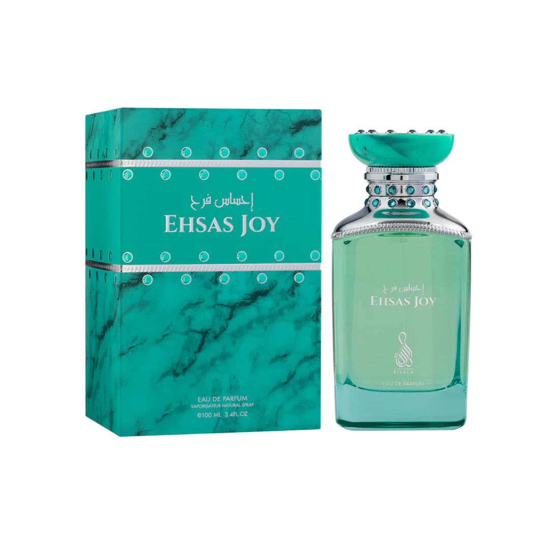 Ehsas Joy Risala Edp 100Ml Unisex  1