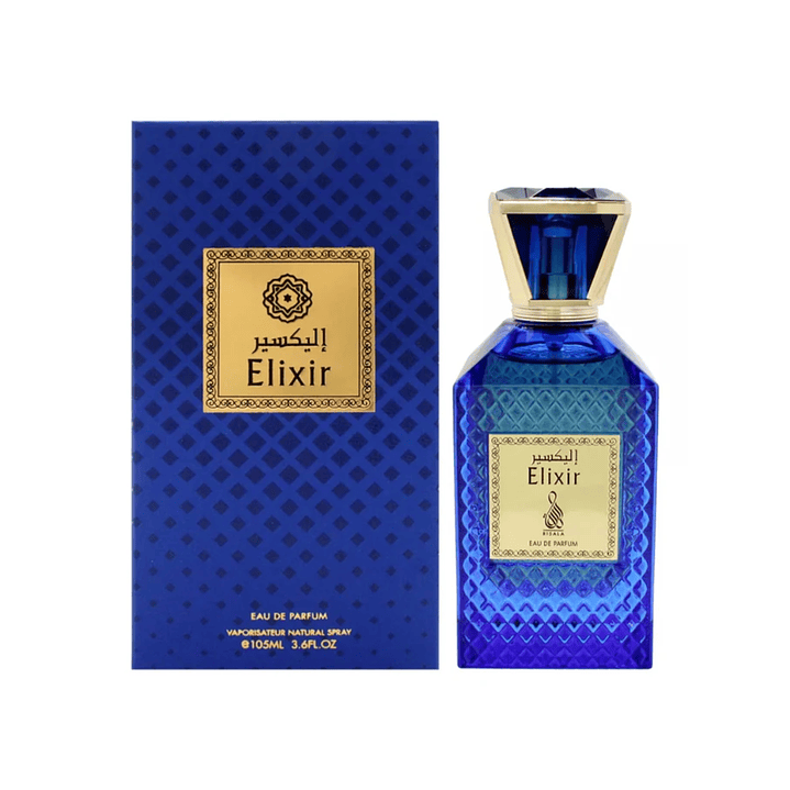 Elixir Risala Edp 105Ml Unisex 