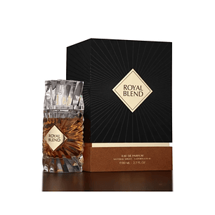 Royal Blend Vintage French Avenue Edp 100ML Unisex 