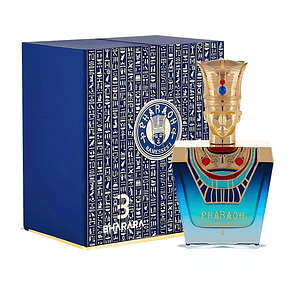 Bharara Pharoah Ramessesi -I  Parfum 100ml Hombre
