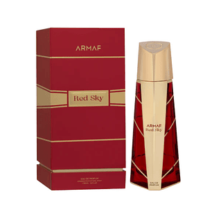 Red Sky Armaf Edp 105Ml Mujer 