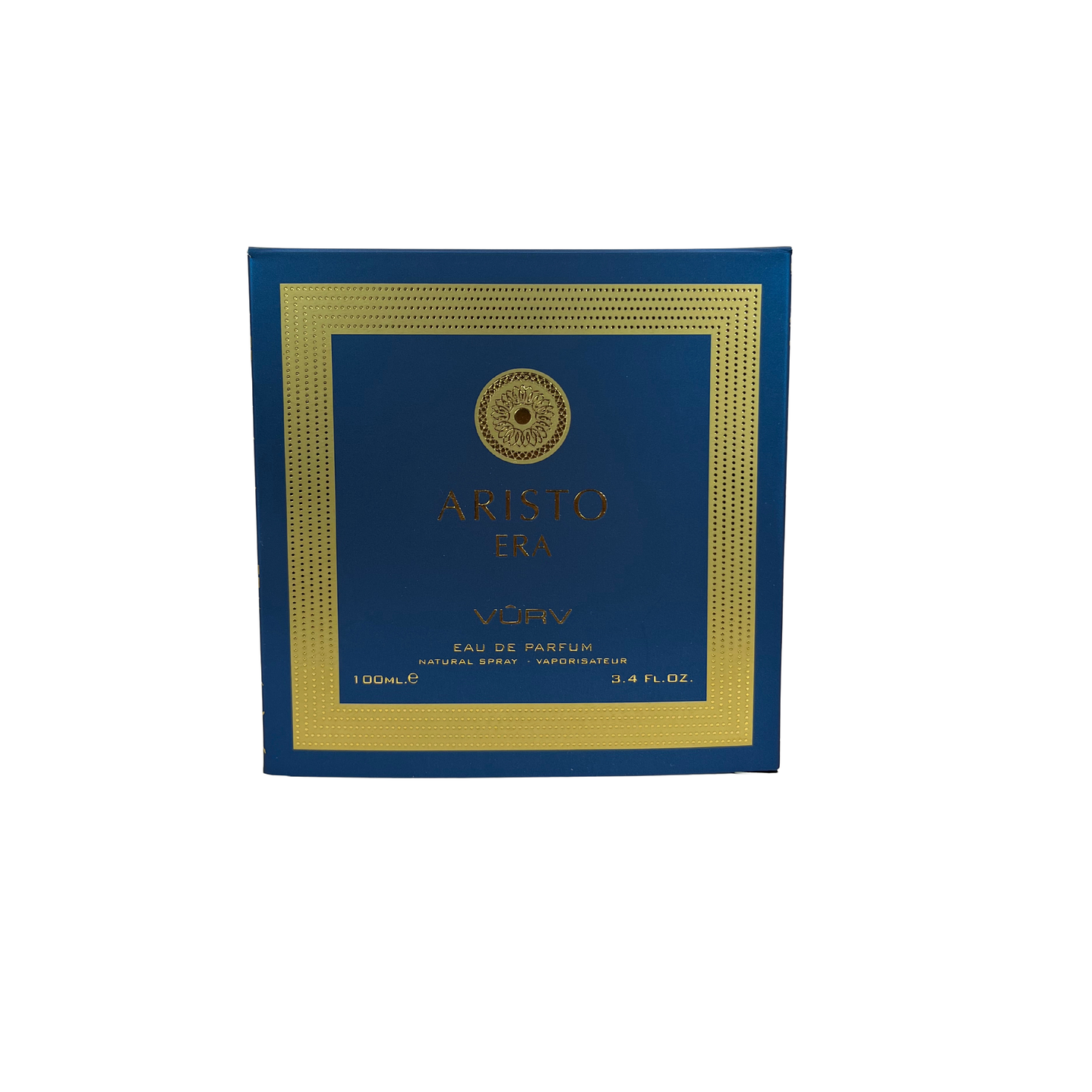 Aristo Era Vurv Edp 100ML Unisex
