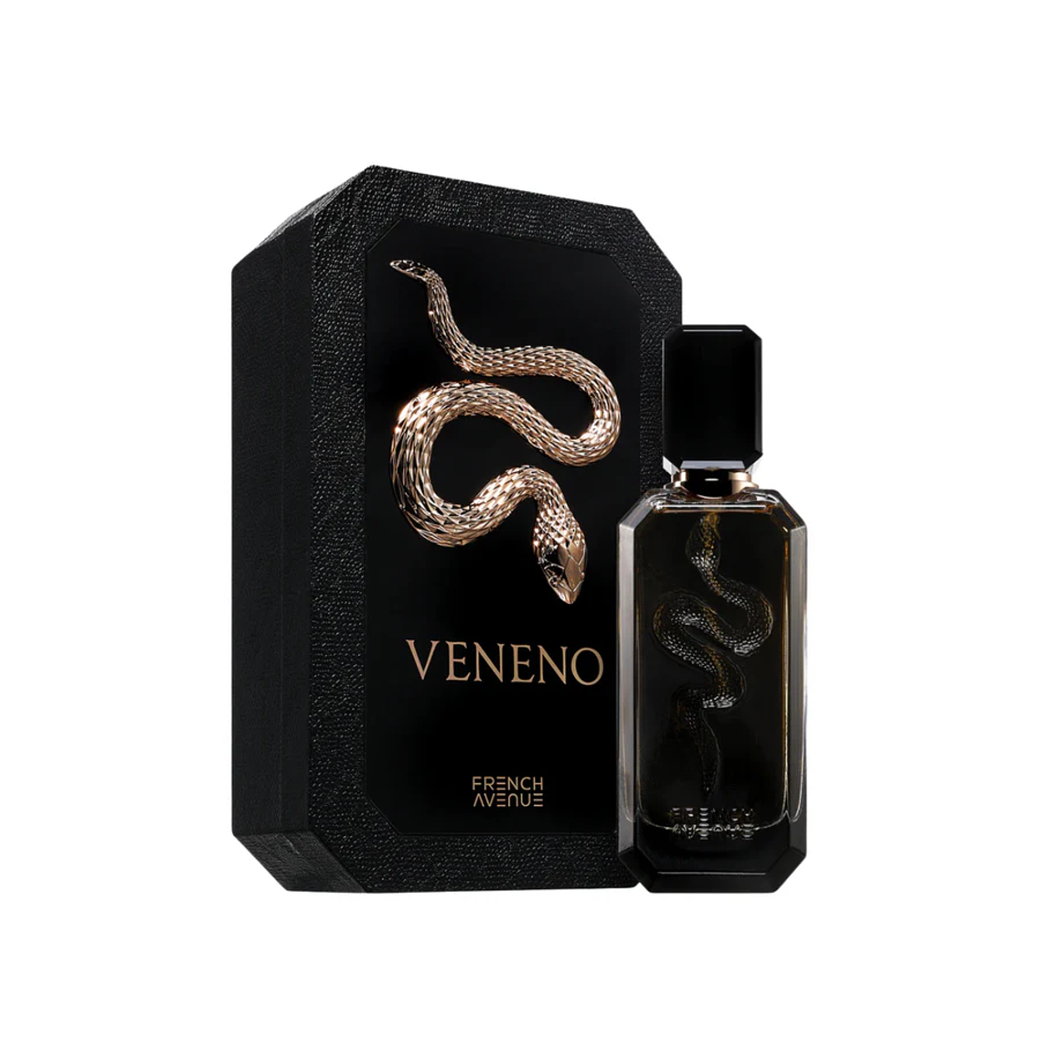 Veneno French Avenue Edp 100Ml Unisex  1