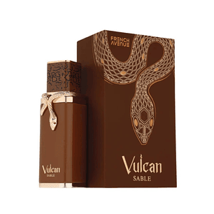 Vuican Sable French Avenue Edp 100Ml Hombre 