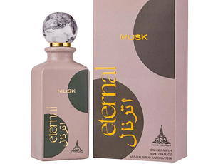 Musk Eternal  Paris Corner Edp 85Ml Unisex