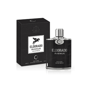 Eldorado Avenue Camara Edp 100ML Hombre 