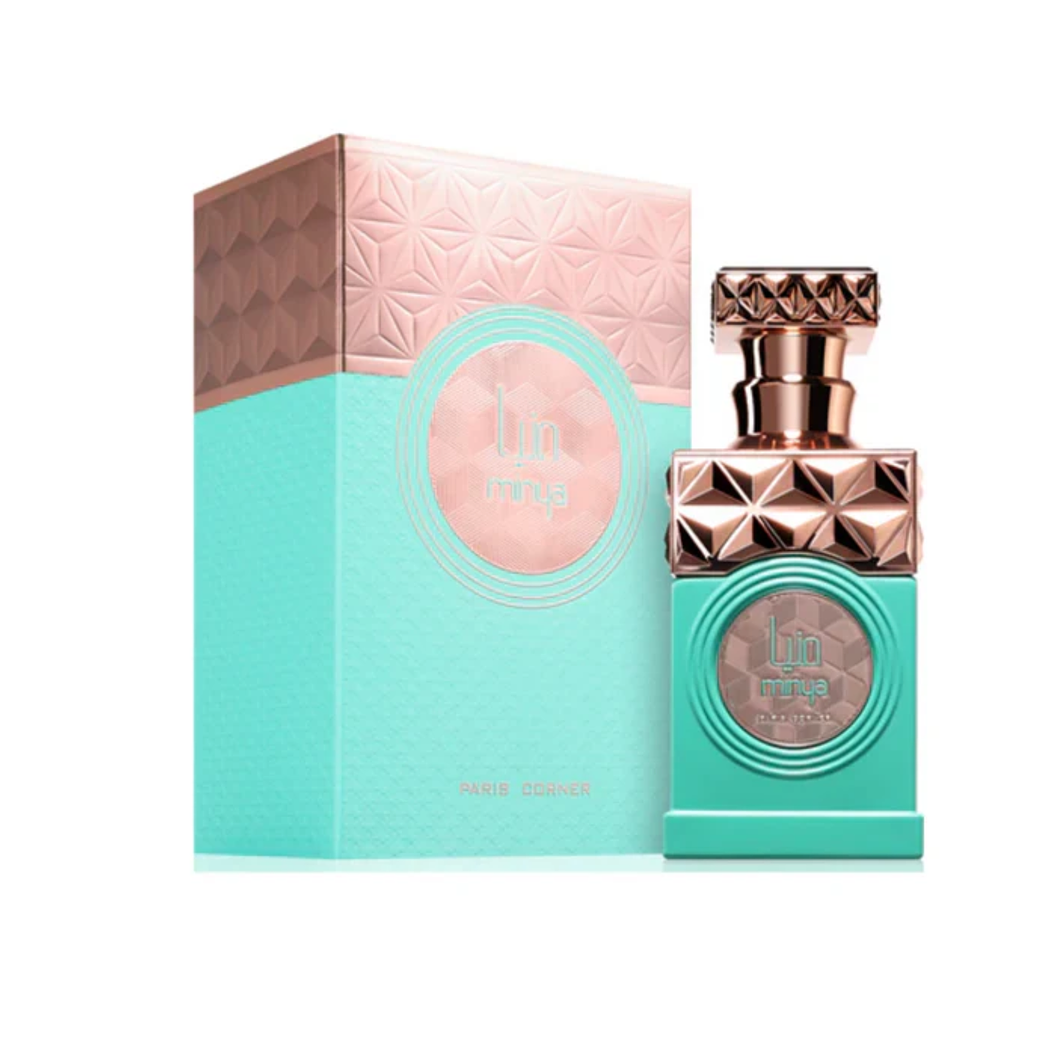 Minya Paris Corner Edp 100Ml Unisex 1