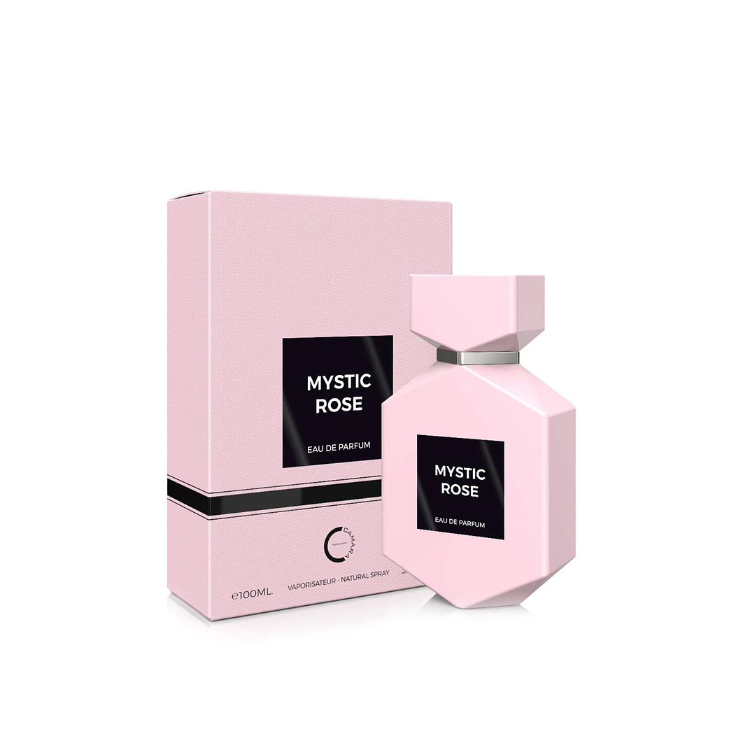 Mystic Rose Camara Edp 100ML Mujer  1