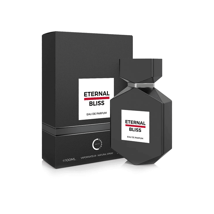 Enternal Bliss Camara Edp 100MLUnisex  1