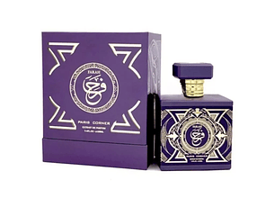 Farah Paris Corner Edp 100Ml Hombre