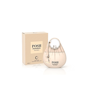 Posh Powdery Camara Edp 100ML Mujer