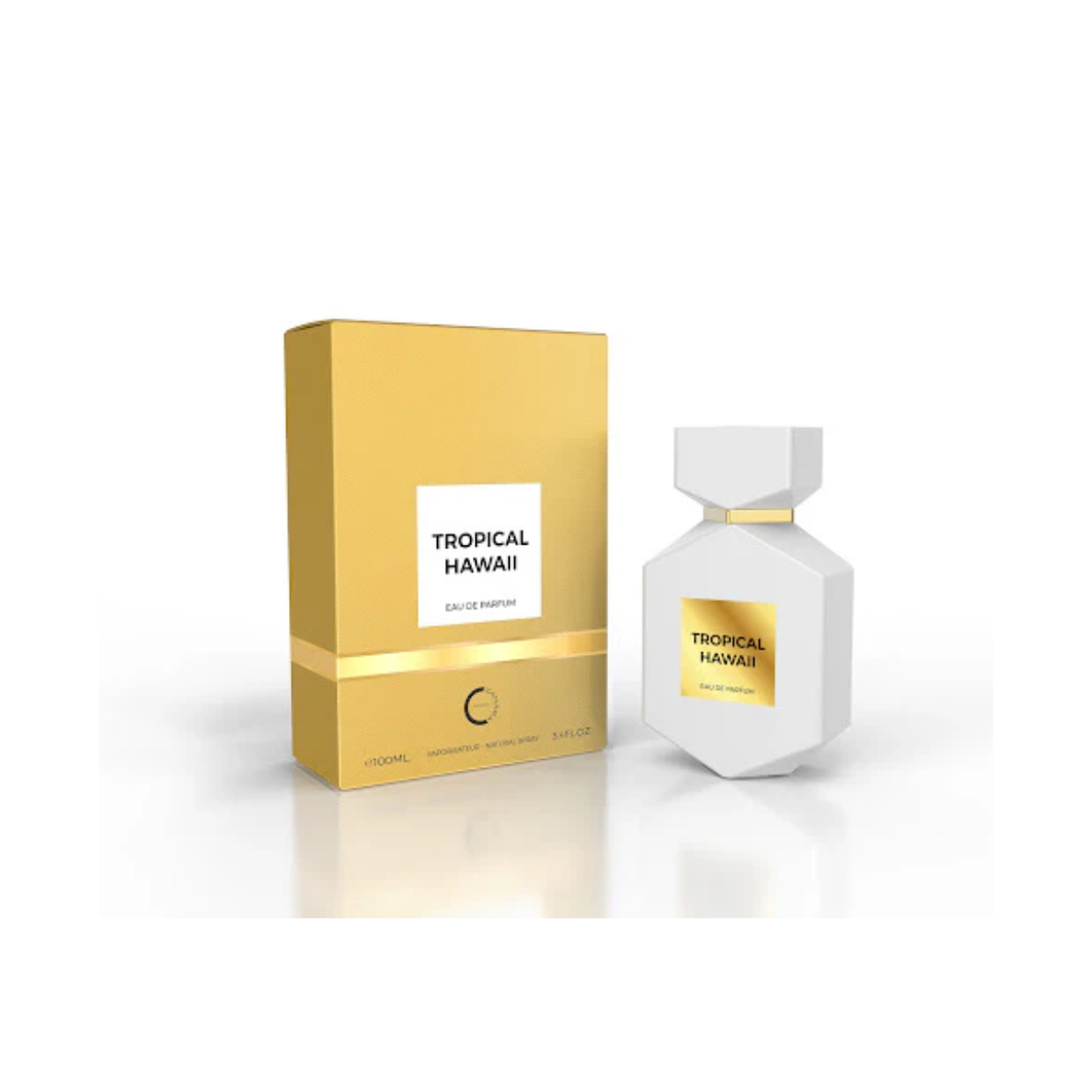 Tropical Hawaii Camara Edp 100ML Unisex  1