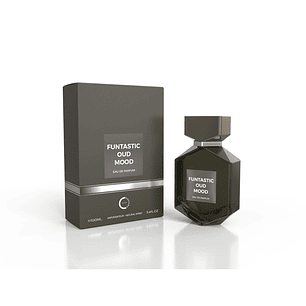 Sweet Oud Camara Edp 100ML Unisex