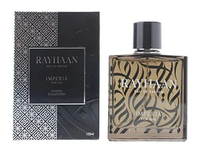 Rayhaan Imperia For Him Edp 100Ml Hombre 