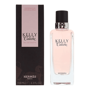 Kelly Caleche Hermes Edt 100Ml Mujer 