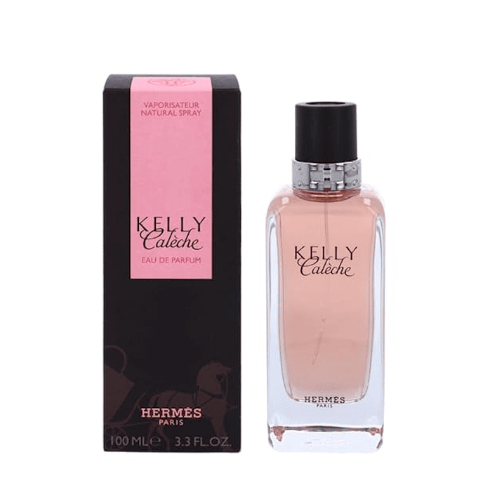 Kelly Caleche Hermes Edp 100Ml Mujer  1