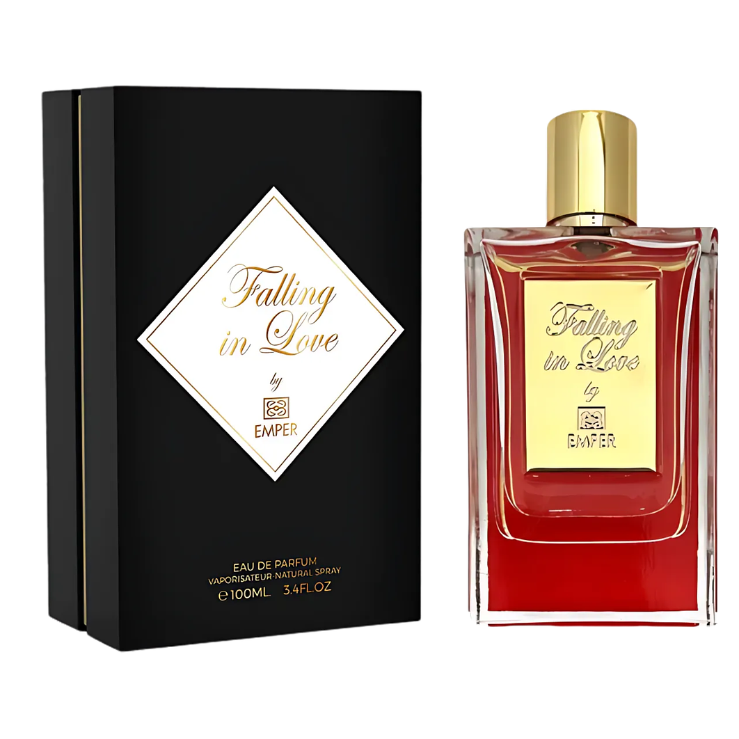 Falling In Love Emper Edp100Ml Unisex  1