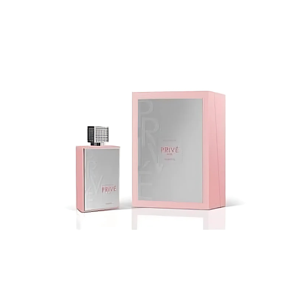 Prive Exculsive Pink Riiffs Edp 80Ml Mujer  1