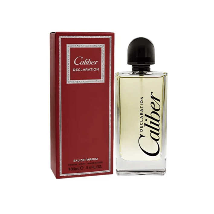 Caliber Declaration Fragrance World Edp 100Ml Hombre 1