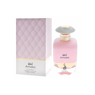 Amalia Risala Edp 100Ml  Mujer