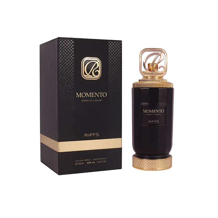 Momento Riiffs Edp 100Ml Hombre 1