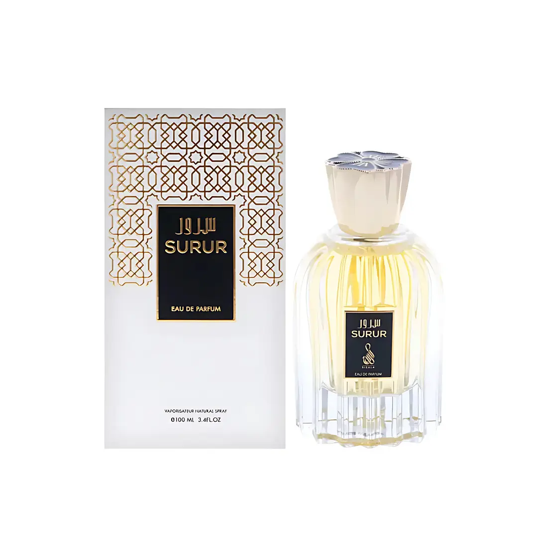 Surur Risala Edp 100Ml Unisex 1