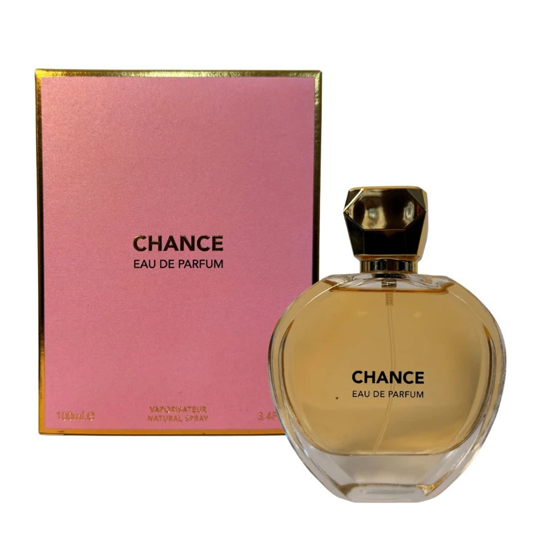 Chance  Fragrance World Edp 100Ml Mujer  1